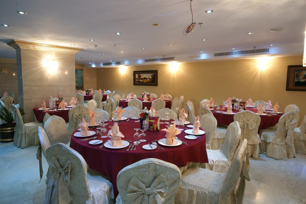 Roshan Al Azhar Hotel