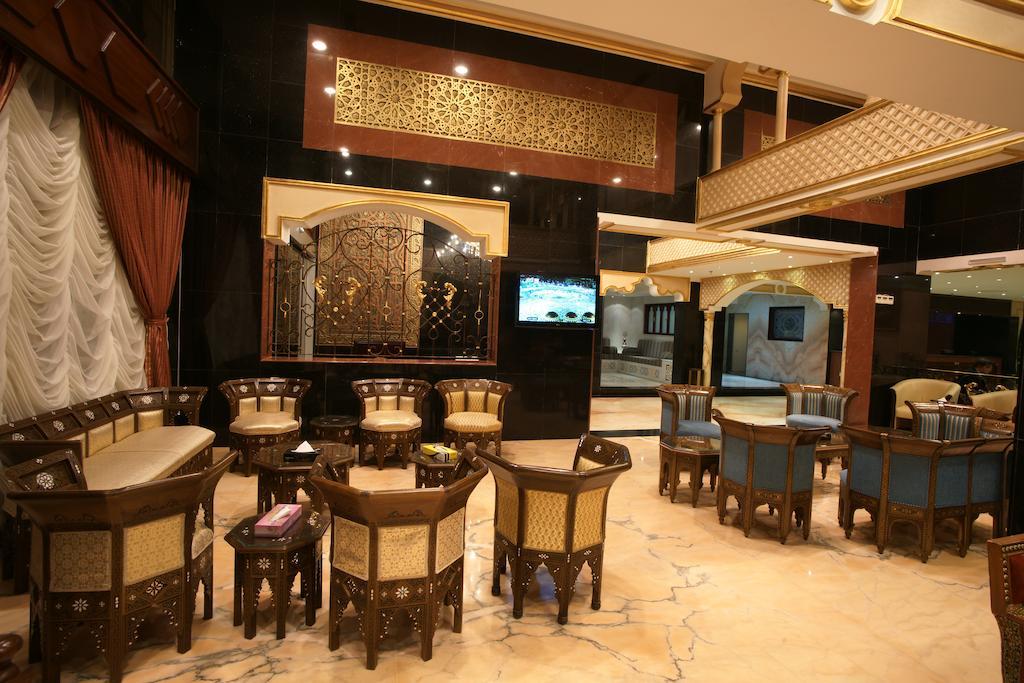 Roshan Al Azhar Hotel 3*