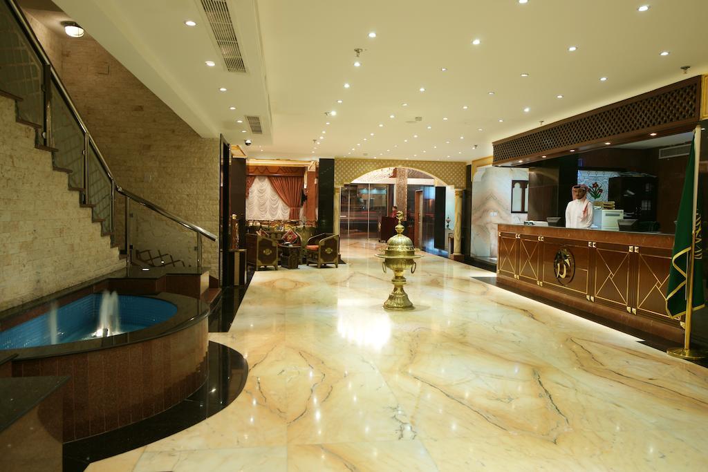 Roshan Al Azhar Hotel Djeddah