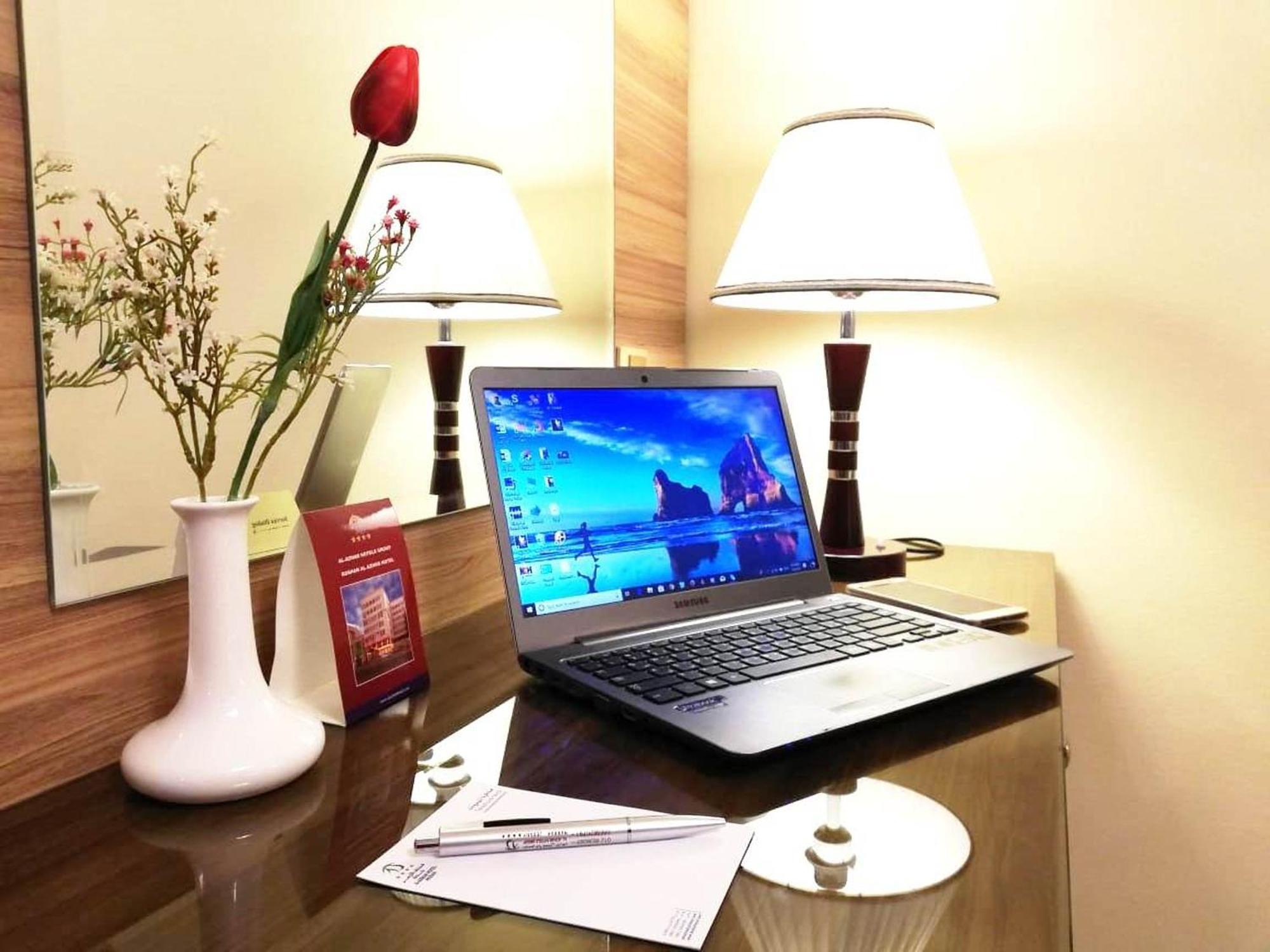 Hotel Roshan Al Azhar Djeddah