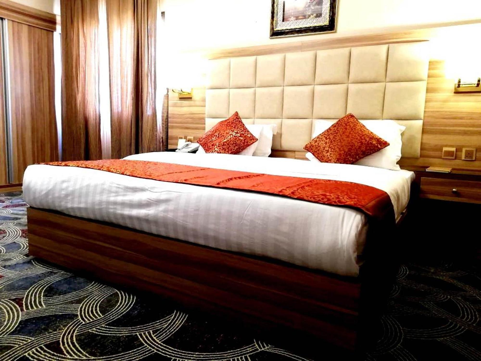 Hotel Roshan Al Azhar 3*