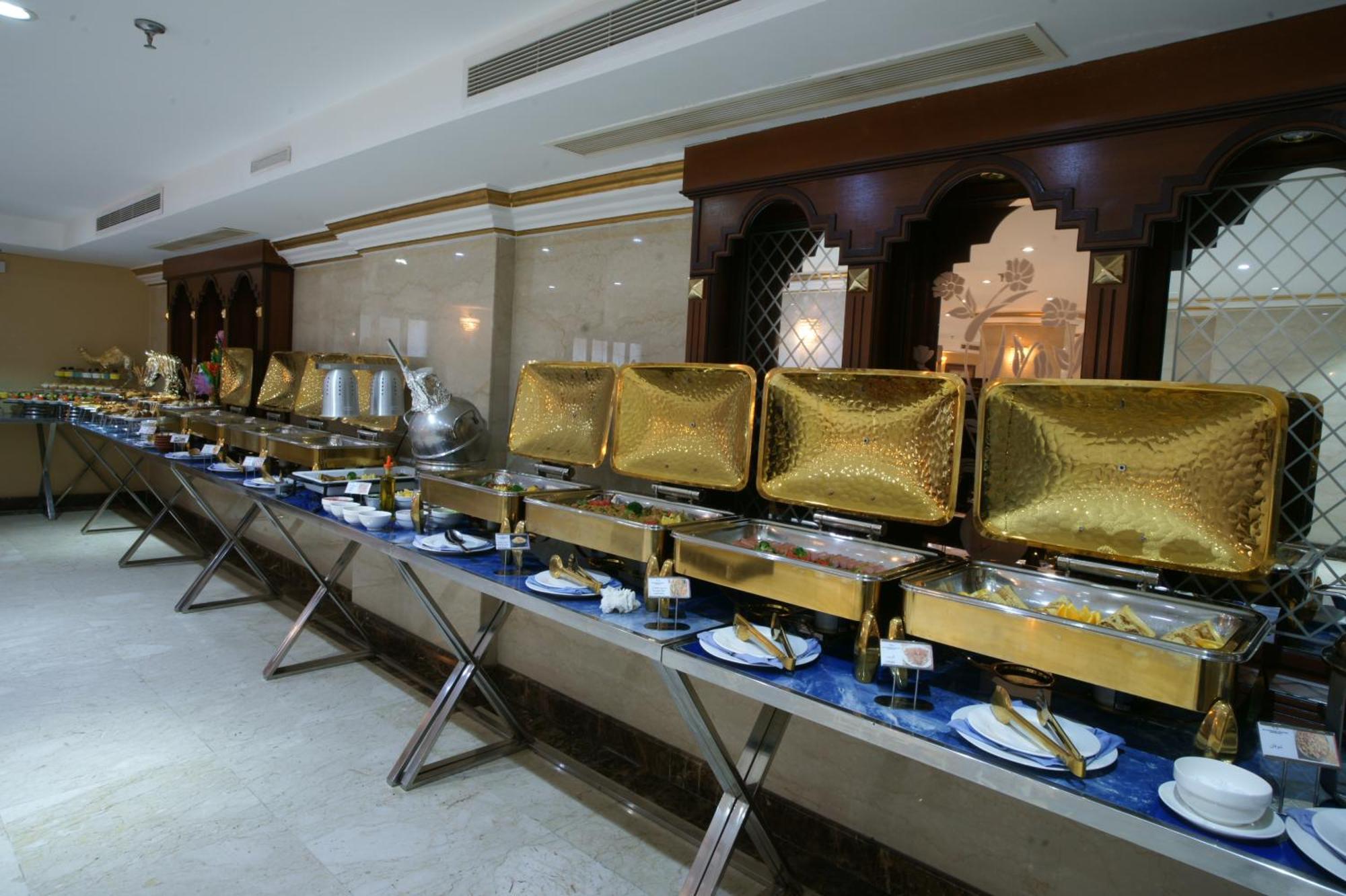 Roshan Al Azhar 3*