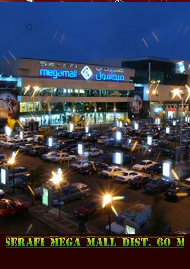 Hotel Roshan Al Azhar