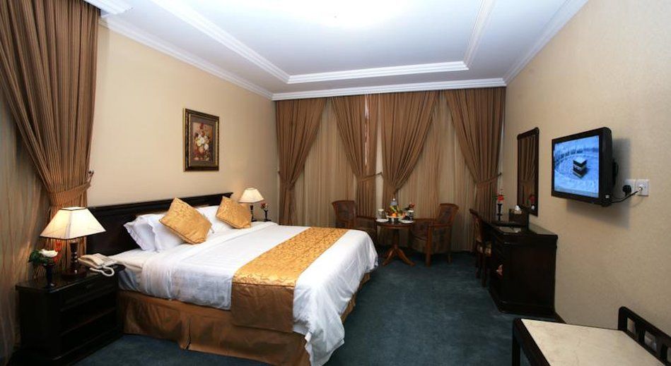 Roshan Al Azhar 3*