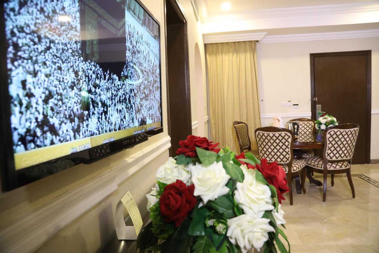 Hotel Roshan Al Azhar 3*