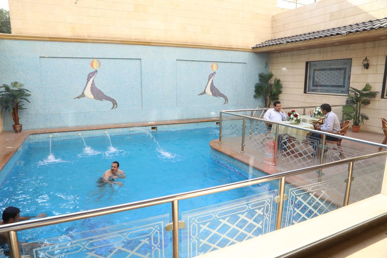 Roshan Al Azhar 3* Djeddah