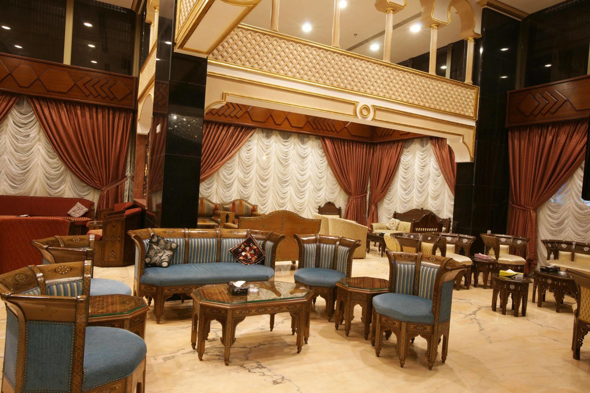 Roshan Al Azhar Djeddah