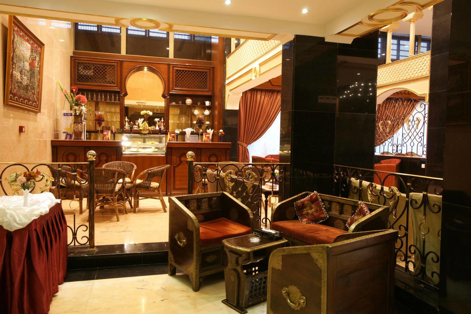 Roshan Al Azhar 3* Djeddah