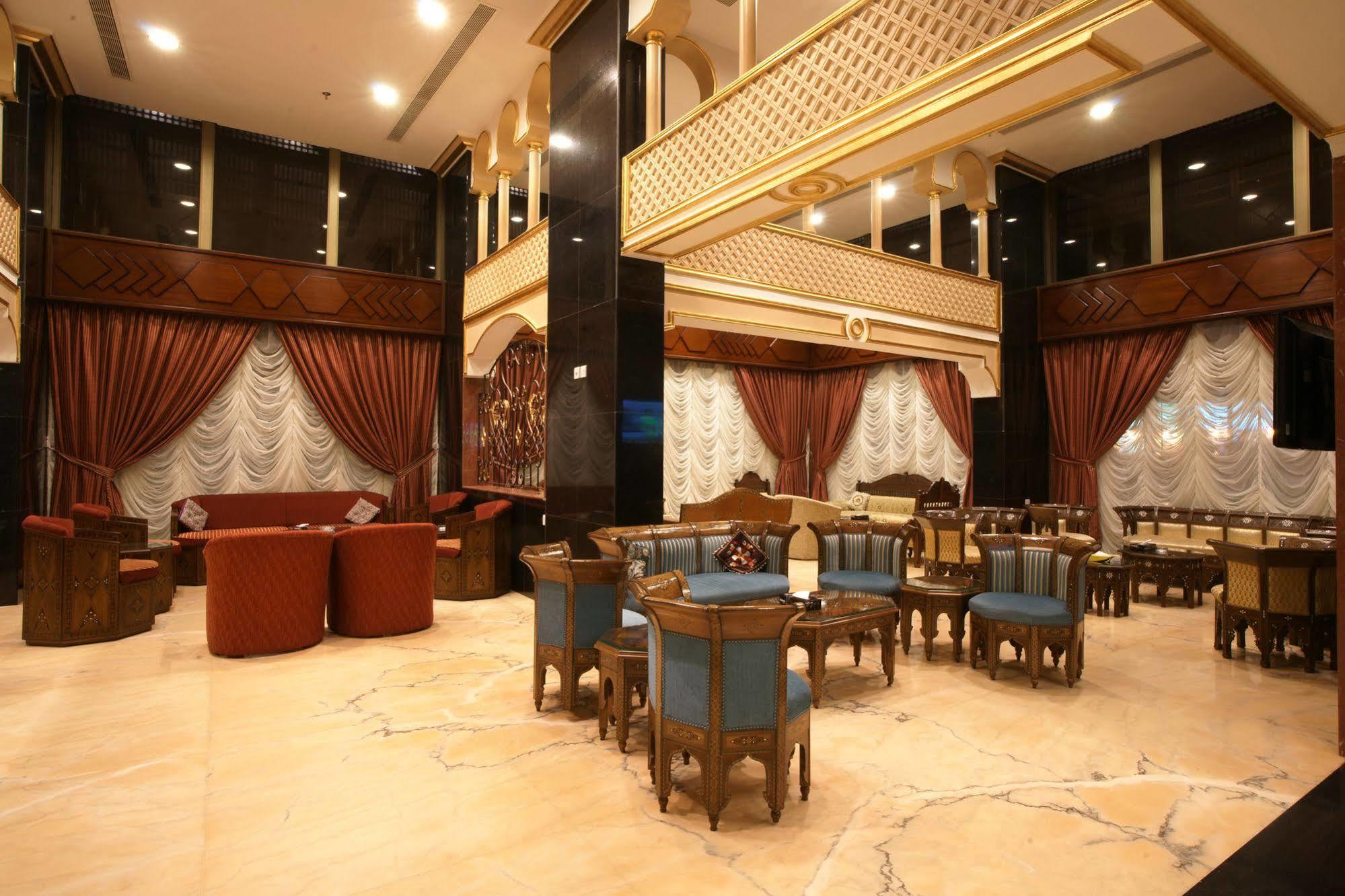 Hotel Roshan Al Azhar 3*