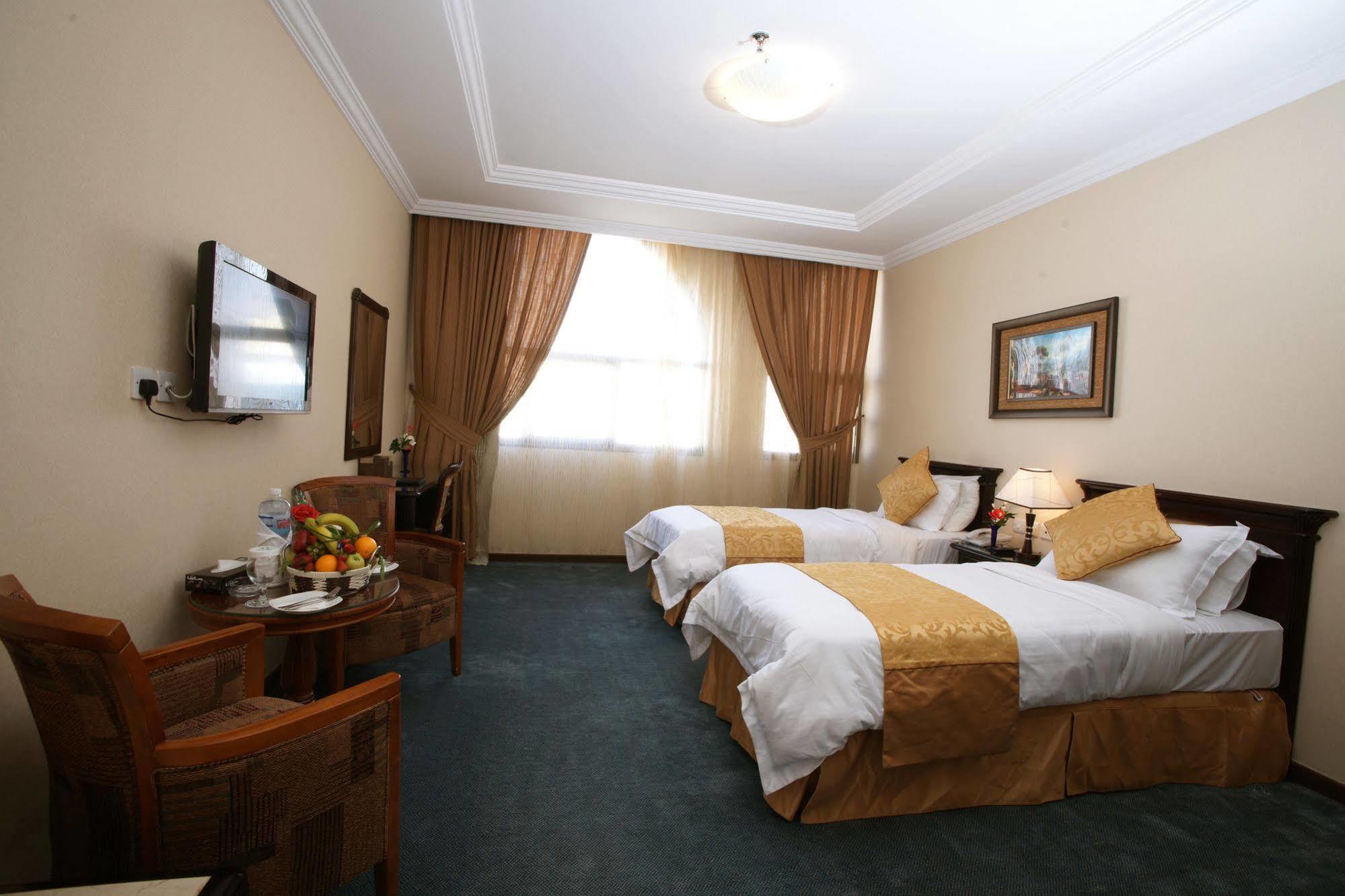 Hotel Roshan Al Azhar 3*
