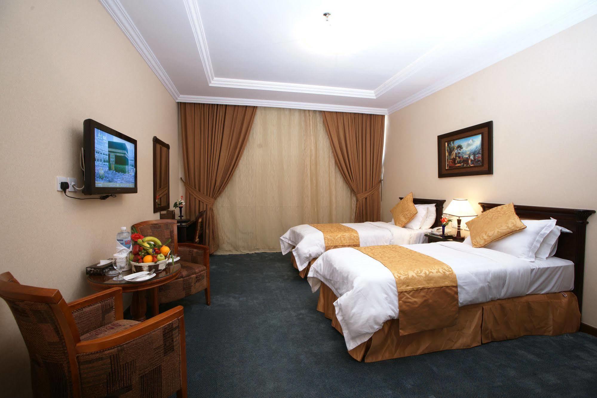 Roshan Al Azhar 3* Djeddah