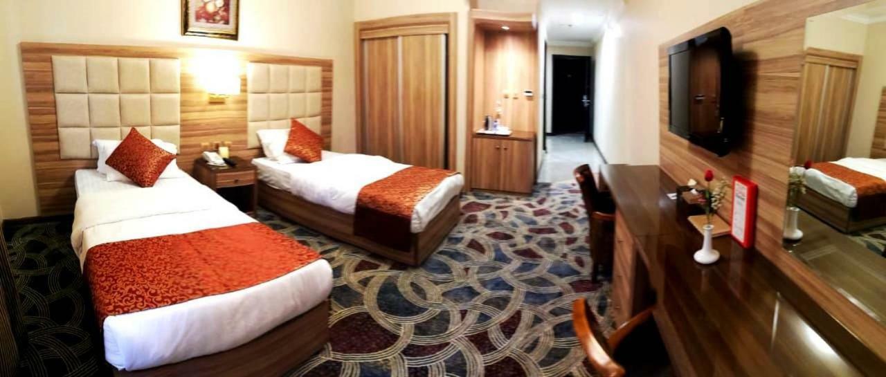 Roshan Al Azhar Hotel