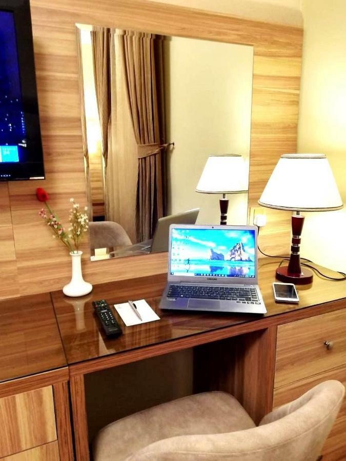 Roshan Al Azhar Hotel Djeddah